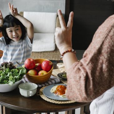 Embracing Intuitive Eating – A path to empowerment for women