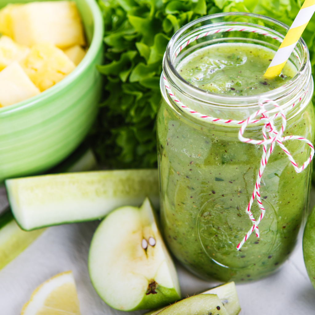 Green Smoothie