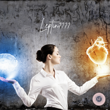 Leptin: What is it and why does it matter?