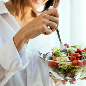 Why Insulin Resistance Increases as We Age – And What to Do About It