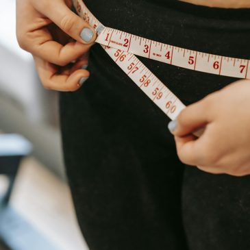 Set Point Theory: Why Your Body Defends Its Weight