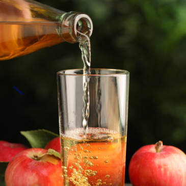 The Food Matrix: Why There’s No Such Thing as a ‘Good’ or ‘Bad’ Food